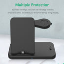 3 in 1 Phone Watch Charger for HUAWEI GT 2e/GT 2 Smartwatch Charging Dock Newly