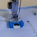 Button Presser Foot Multi-function Household Electric Sewing Machine Nail Buckle