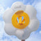 Baby Sitting Float Swimming Ring Infant Kids Swimming Pool Inflatable Rings