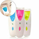 Electric Automatic Long Lasting Heated Eyelash Eye Curler Makeup