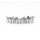 5pcs Replacement Display HDMI-Compatible Port Socket Jack Connector for PS4