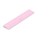 Keyboard Wrist Rest Pad Memory Foam Support Pillow for Gaming (87 Key)