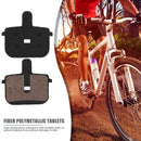 1 Pair Mountain Road Bike BB5 M446 Bicycle Disc Brake Pads Brake Adjusting To