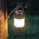 Multifunction Camping Light Waterproof Searchlights with Magnet Base for Ou