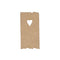 DIY Crafts Card Decor Scrapbooking Frame Carved Embellishment Wooden Ornaments