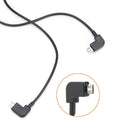 Remote Control Data Line Cable For DJI Spark/MAVIC Pro/Mavic 2 Air/Mini