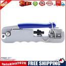 F Head BNC RCA Multi-functional Coaxial Cable Crimping Pliers Wire Stripper