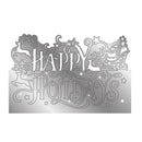 Xmas Metal Cutting Dies Stencils for DIY Scrapbooking Album Paper Card Embossing
