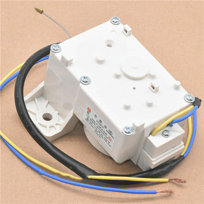 For Haier Automatic Washer Tractor XPQ-6C2 Drainage Motor 00330504012A