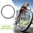 Mountain Cycling Brake Inner Line MTB Folding Bike Brake Speed Cable Core
