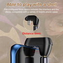 Fast Charging Data Transmission USB 4.0 U-Shape USB C to Type C 40Gbps Adapter