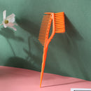 Professional Hair Dyeing Comb with Brush Barber Hair Coloring Applicator Tool