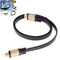 High Speed HDMI-compatible V2.0 Cable HDTV LED LCD PS4 2160P 4K BLURAY 18Gb