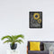Sunflower Diamond Painting 5D DIY Full Square Drill Rhinestone Needlework Gifts