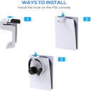 Hanger Hook Stand Headphone HolderFor Sony Playstation 5 PS5 Gaming Headset