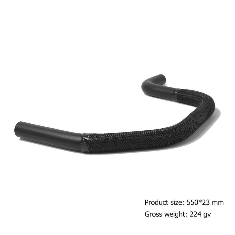 kingromargo 32411095526 pressure hose power steering for 3/5/7 series E46 E39 E38