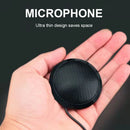Desktop USB/3.5mm Conference Microphone Plug-and-Play for Laptop PC/Sound C