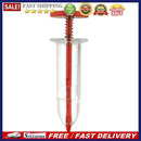 Mini Plant Seed Sower Planter Adjustable Handheld Flower Grass Syringe Seed