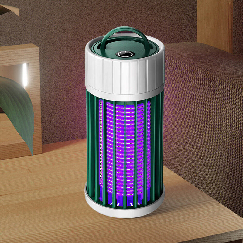 LED Mosquito Killer Night Lights Indoor Outdoor Insect Repellent Lamp (01) Newly