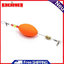 Fishing Cork Float for Freshwater Saltwater Buoy Sea Fishing Floating Tackle