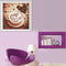 Full Drill Coffee 5D Diamond DIY Painting Craft Kit Home Decor Newly