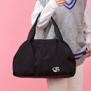 Dry Wet Fitness Bag Oxford Training Shoulder Travel Yoga Women Sports Gym B