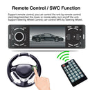 FM/USB/AUX In-dash Audio Head Unit Bluetooth Car MP5 Player Car Stereo Radio