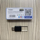 For Nintend Switch Bluetooth-compatible Controller Gamepad Receiver Adapter