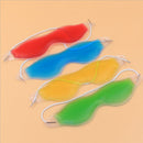 Blinder Alleviate Fatigue Relieve Black Eye Rim Ice Pack (Random Color)