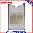 Compact Flash CF to PC Card PCMCIA Adapter Card Reader for Laptop Notebook