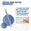 Tattoo Practice for Beginners Microblading Practice Skin Makeup Beauty Tool