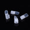 DIY Fashion Tips Nail Protector Clips Manicure Cover Finger Polish Shield