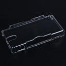 Hot Hard Crystal Case Clear Skin Cover Bowl for Nintendo DSL NDS Lite NDS
