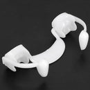 Halloween Vampire Teeth Silicone White Sharp Stretching Vampire Fangs Prop Newly