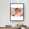 Hand Painted Digital Oil Picture DIY Hot Air Balloon Frameless Paint By Numbers