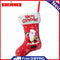 Christmas Socks Pendant DIY Diamond Painting Handwork Christmas Tree Decorations