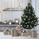 Christmas Background Cloth Snowman Home Decor Photo Studio Fabric (Y-2024)