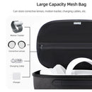 for Pico 4 VR Headset Bags Glasses Anti-Scratch Bags Protective Pouch~