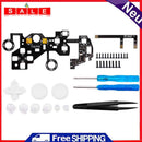 For Xbox One S Wireless Game Controller Light Board LED Gamepad Repair Parts Set