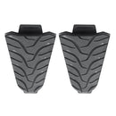 Road Bike Clipless Pedal Cleat Protective Cover Pedals Cleats Pads (SPD) Newly