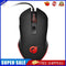 G70 USB Wired RGB Backlit Gaming Mouse 6 Button 3600DPI Computer Mouse Mice