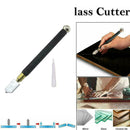 Glass Cutter Oil Lubricated Cutters With Grip Carbide HIGH QUANLITY R1U0 T2B3