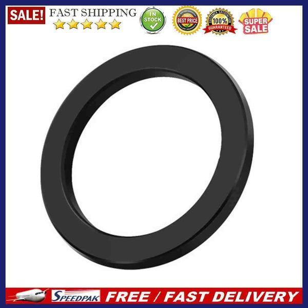 Bicycle Crankset Washers Aluminum Alloy Bike Crank Spacers Cycling Accessories