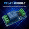 XH-M213 High Level Trigger 1 Way Relay Module Board with Optocoupler Isolation