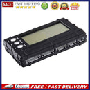 Digital Battery Capacity Checker RC 2-6s Servo LiPo Li-Fe NiMH Battery Test