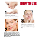 Face Peeling Serum Salicylic Acid Serum AHA30% BHA 2% Fruit Acid Extract
