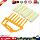 Venetian Blind Cleaner Brush Easy Cleaning Tool Washable Duster Blinds Newly