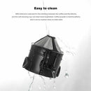 Travel Portable Folded Coffee Dripper Paperless Coffee Filter Coffee Holder