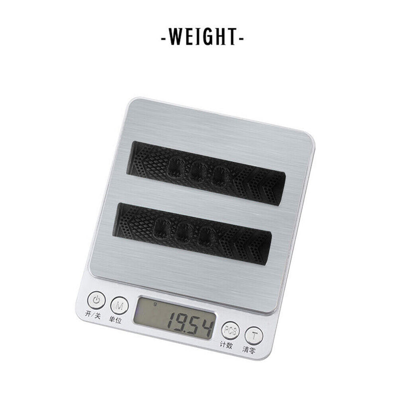 TOOPRE MTB Bike Brake Handle Lever Cover Silicone Anti Slip Protector Sleeve