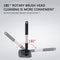 Car Windshield Cleaner Micro Fiber Window Cleaning Tool Home Glass Wiper Newly